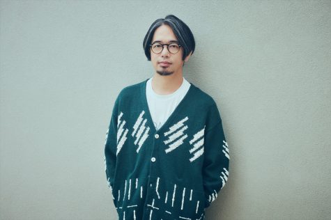 後藤正文(ASIAN KUNG-FU GENERATION)