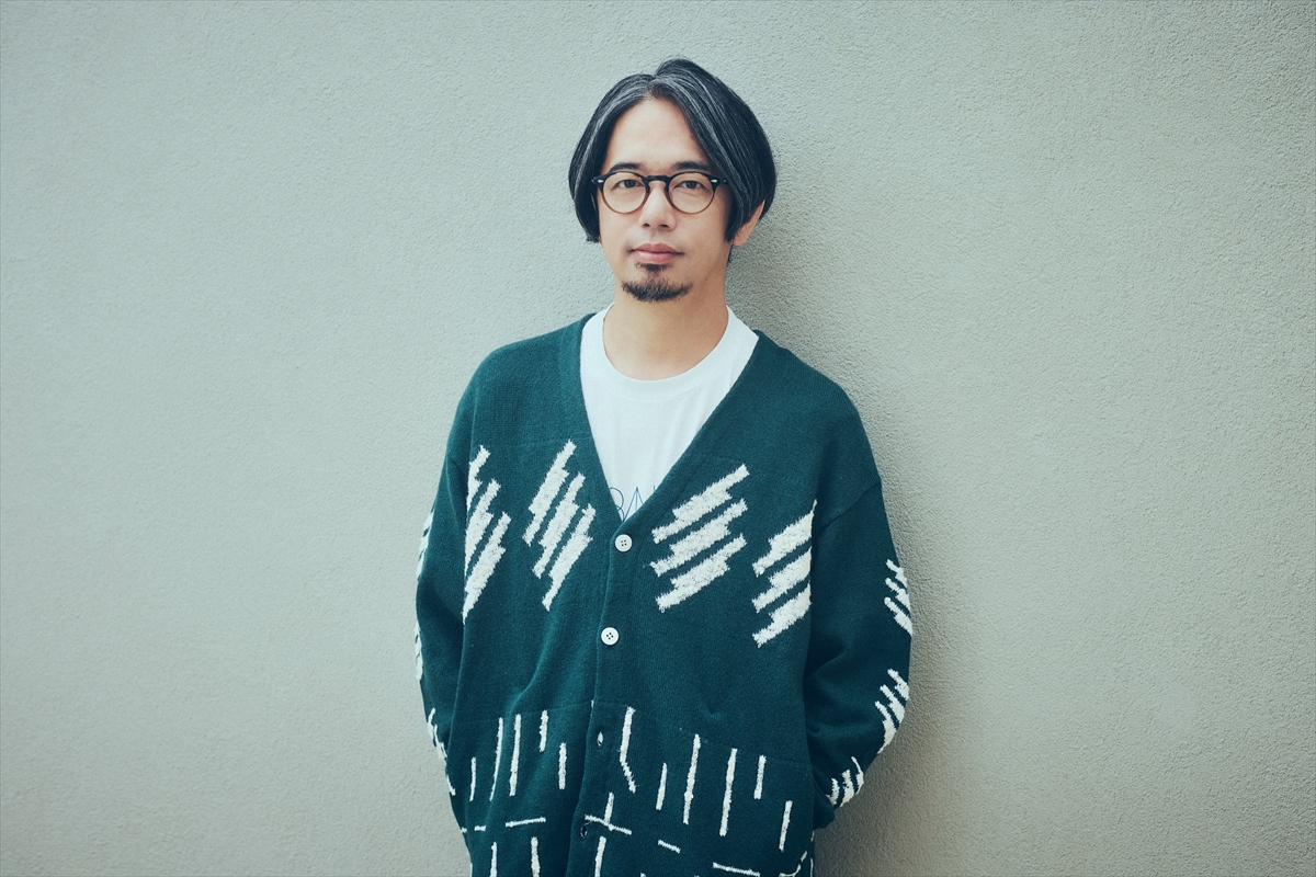 後藤正文(ASIAN KUNG-FU GENERATION)