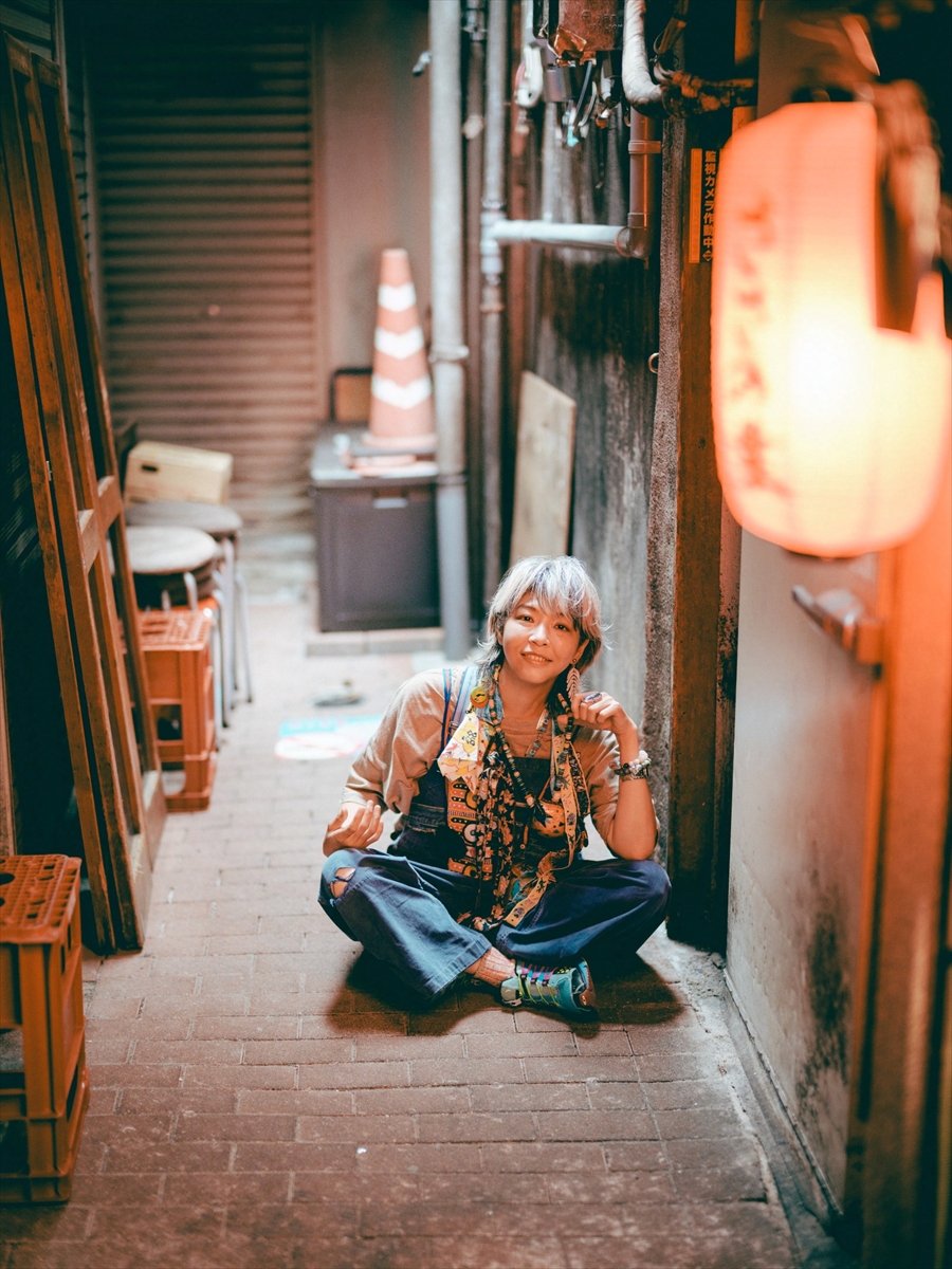 松崎ナオ
