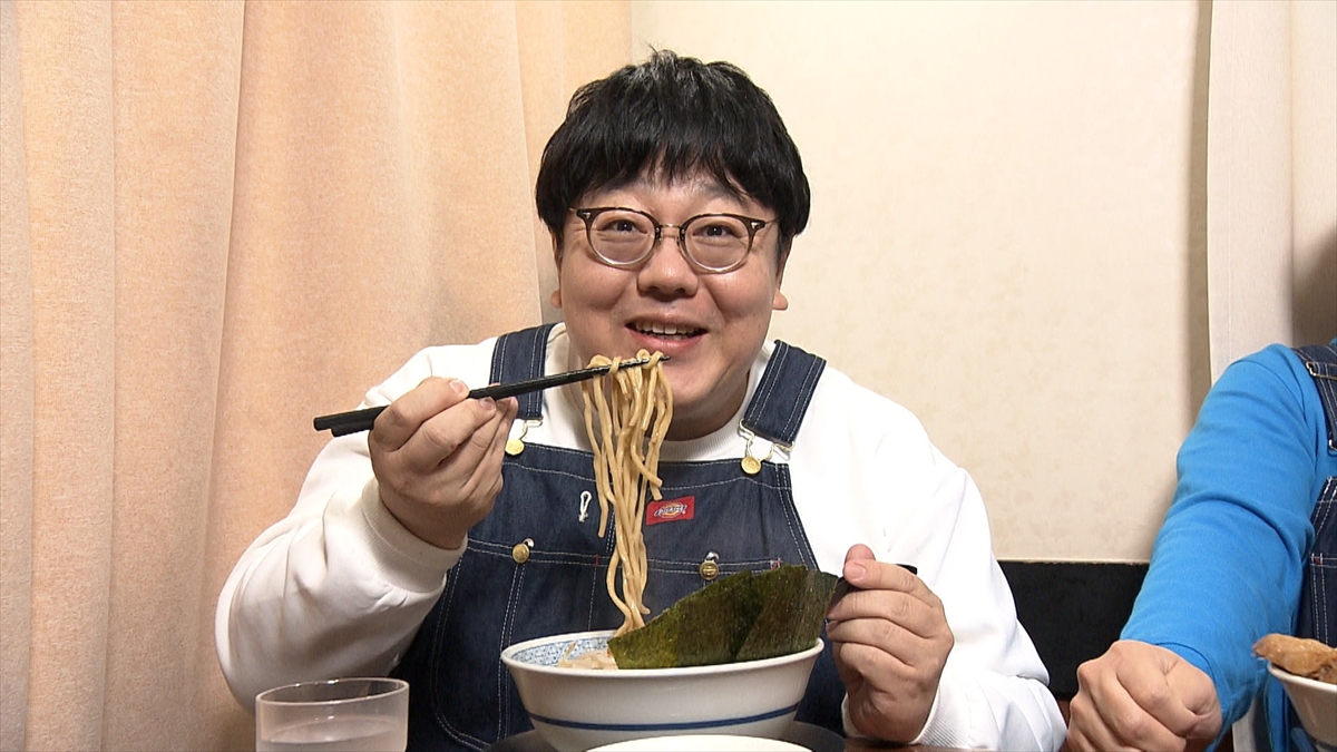 『超調査チューズデイ』