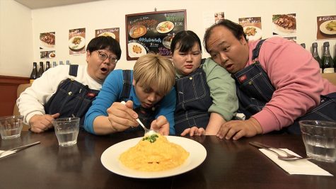 『超調査チューズデイ』