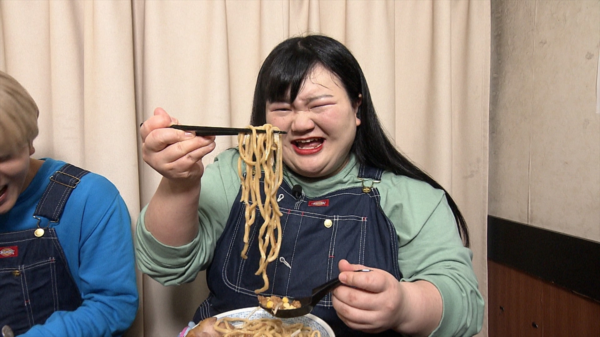 『超調査チューズデイ』