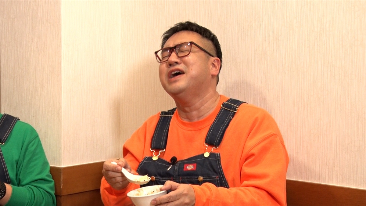 『超調査チューズデイ』