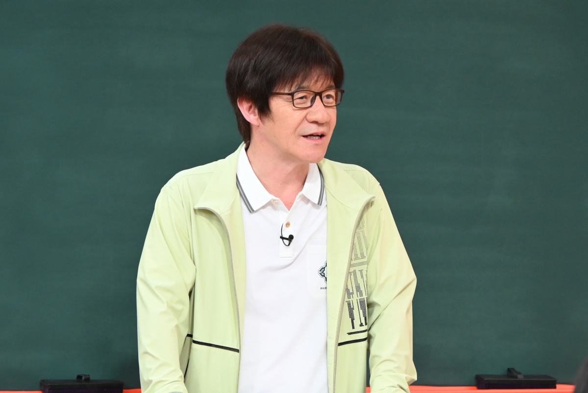 『内村笑学校』