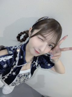 ≠ME 河口夏音