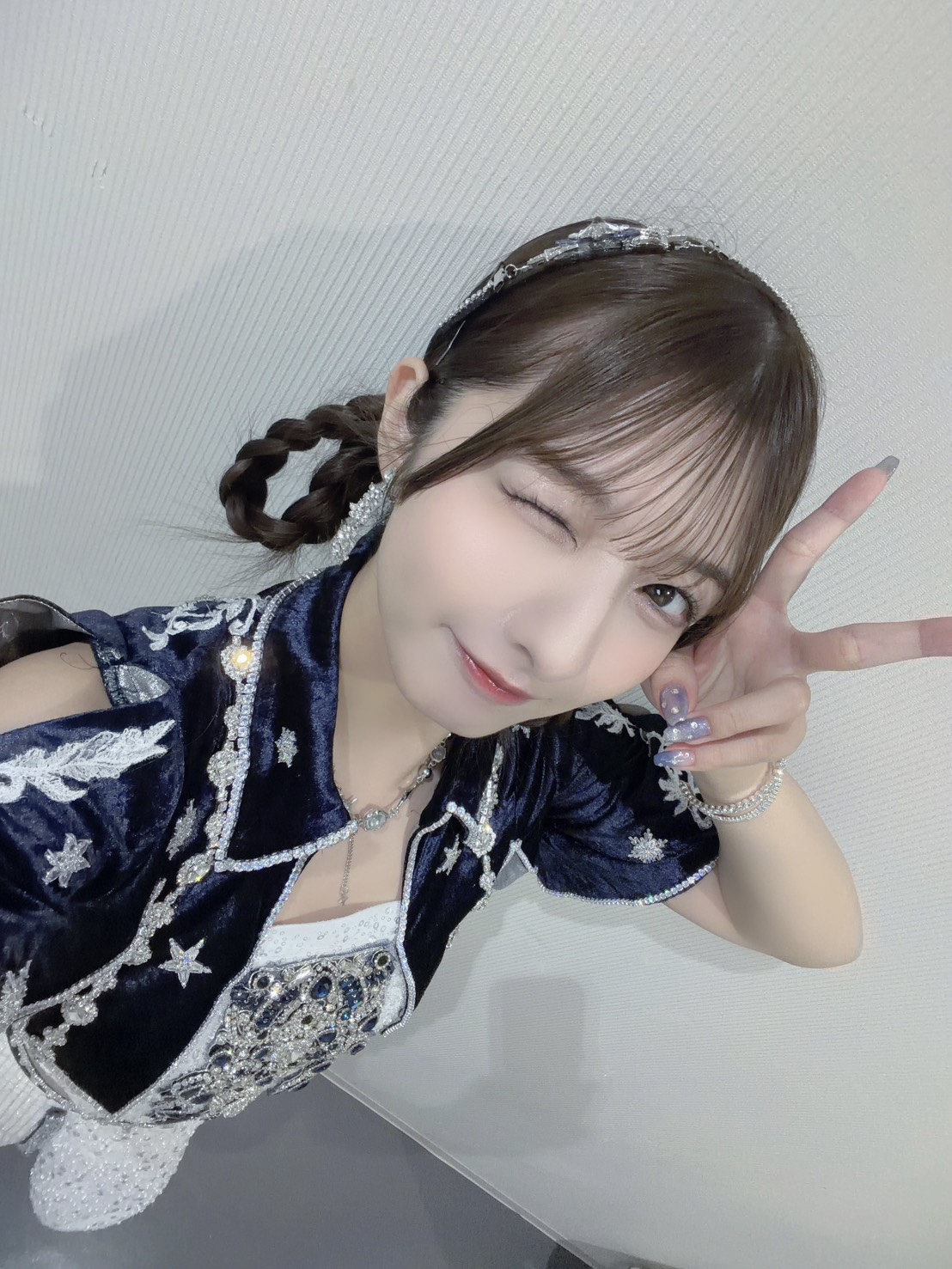 ≠ME 河口夏音
