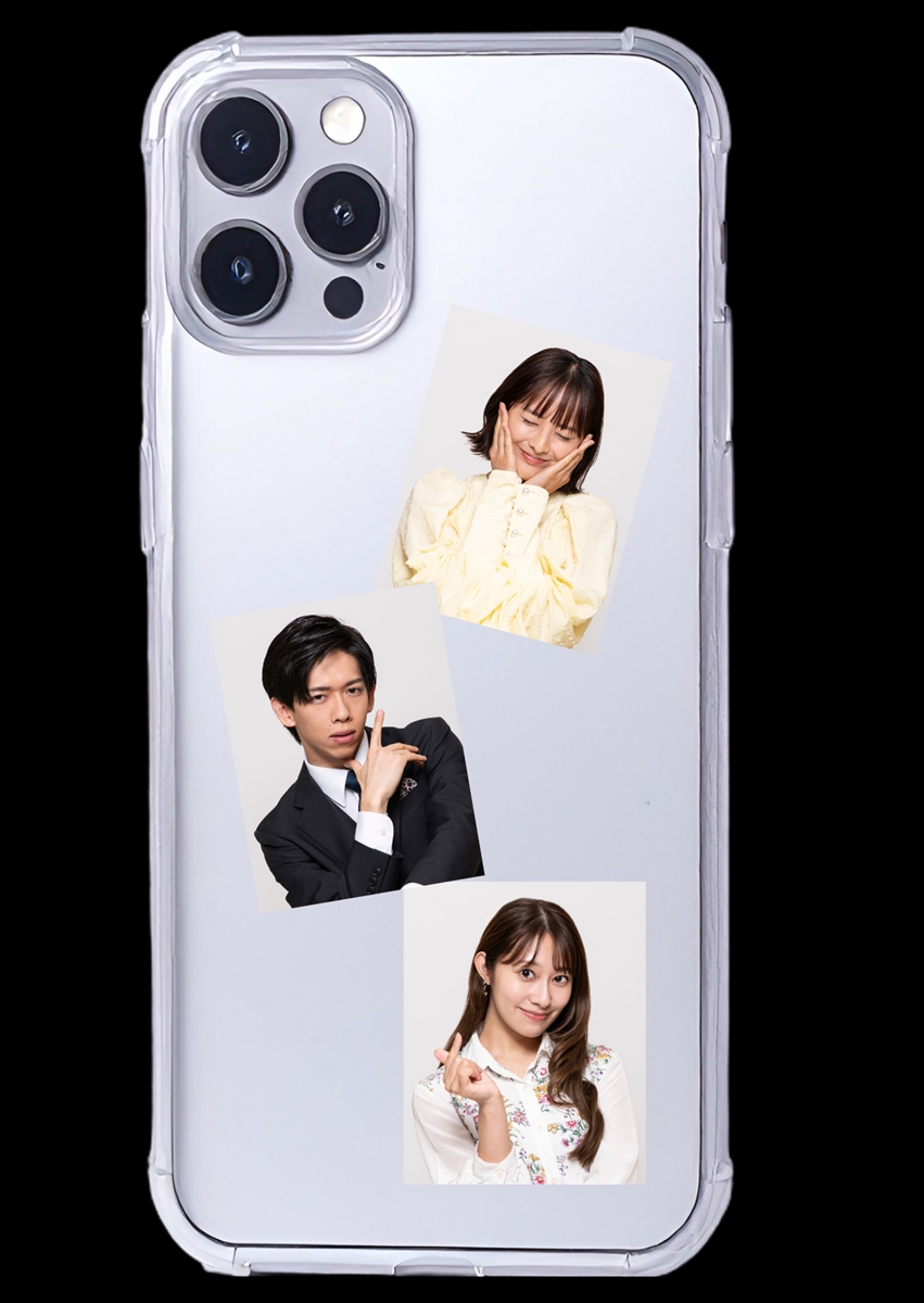 『あざとかわいいワタシが優勝』