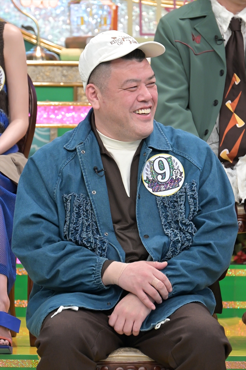 『プレバト!!』