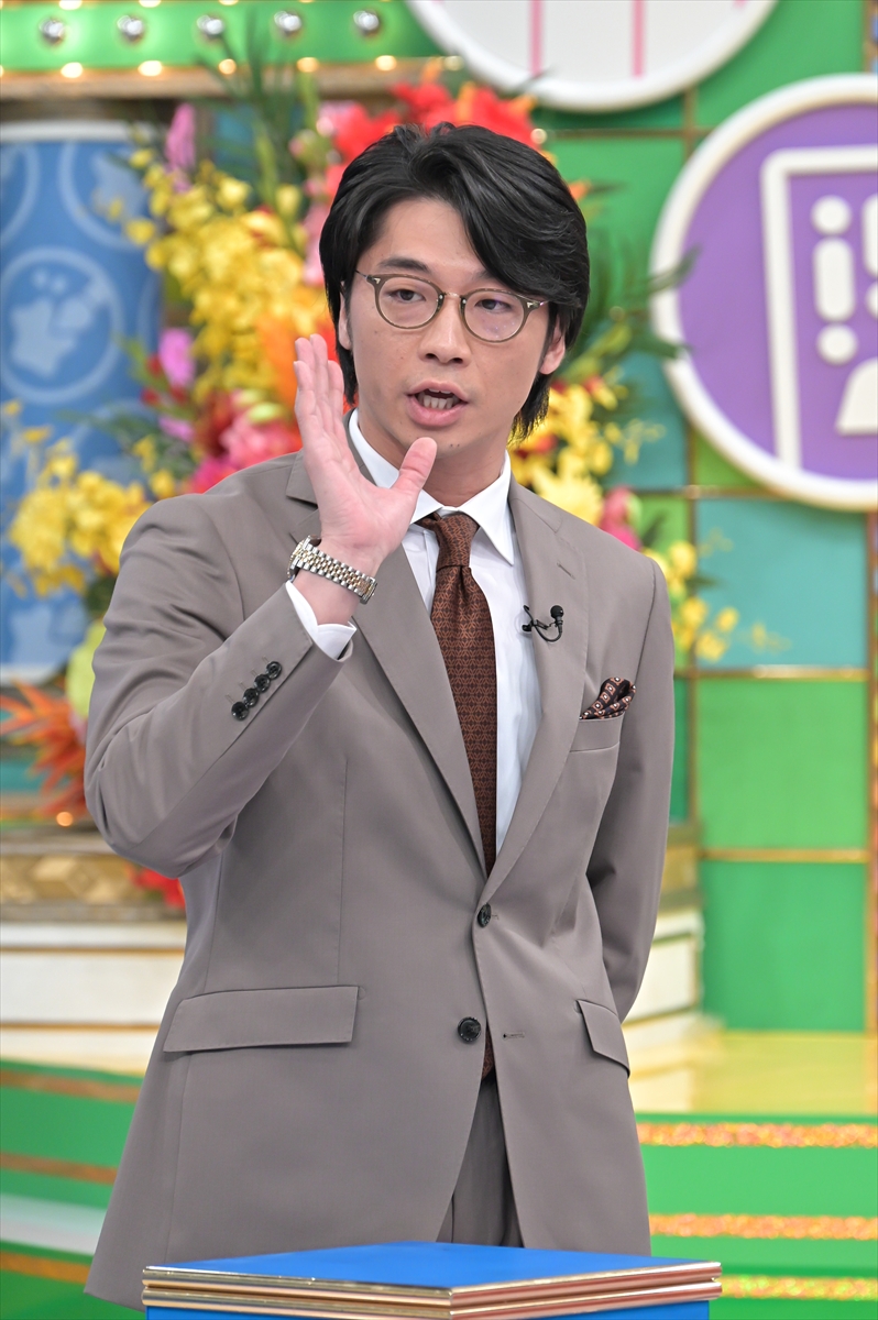 『プレバト!!』