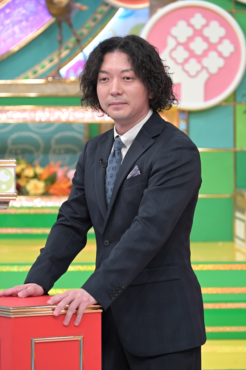 『プレバト!!』