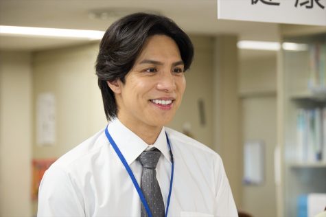 『10回切って倒れない木はない』