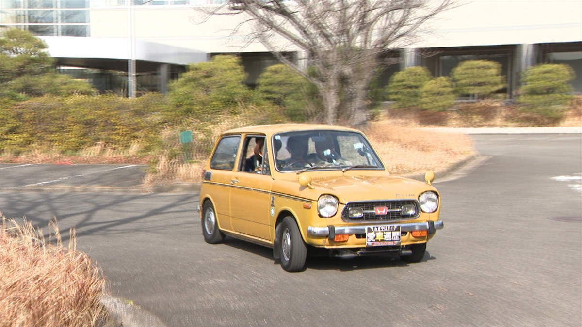 『おぎやはぎの愛車遍歴』