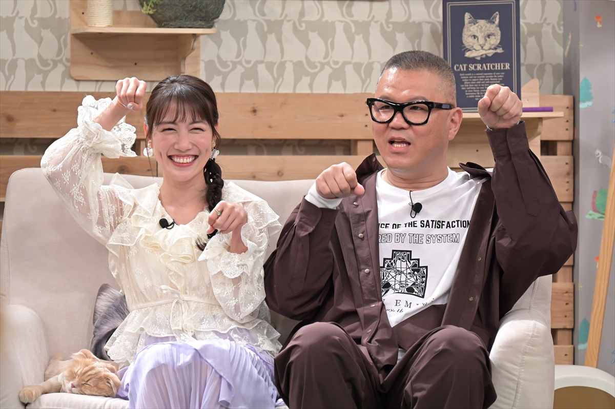 『愛と知識とのんとノブ』