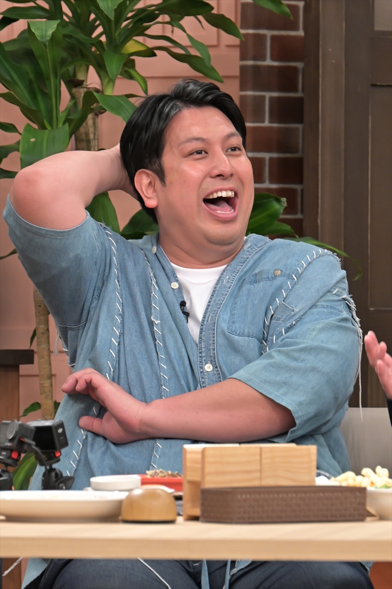 『愛と知識とのんとノブ』
