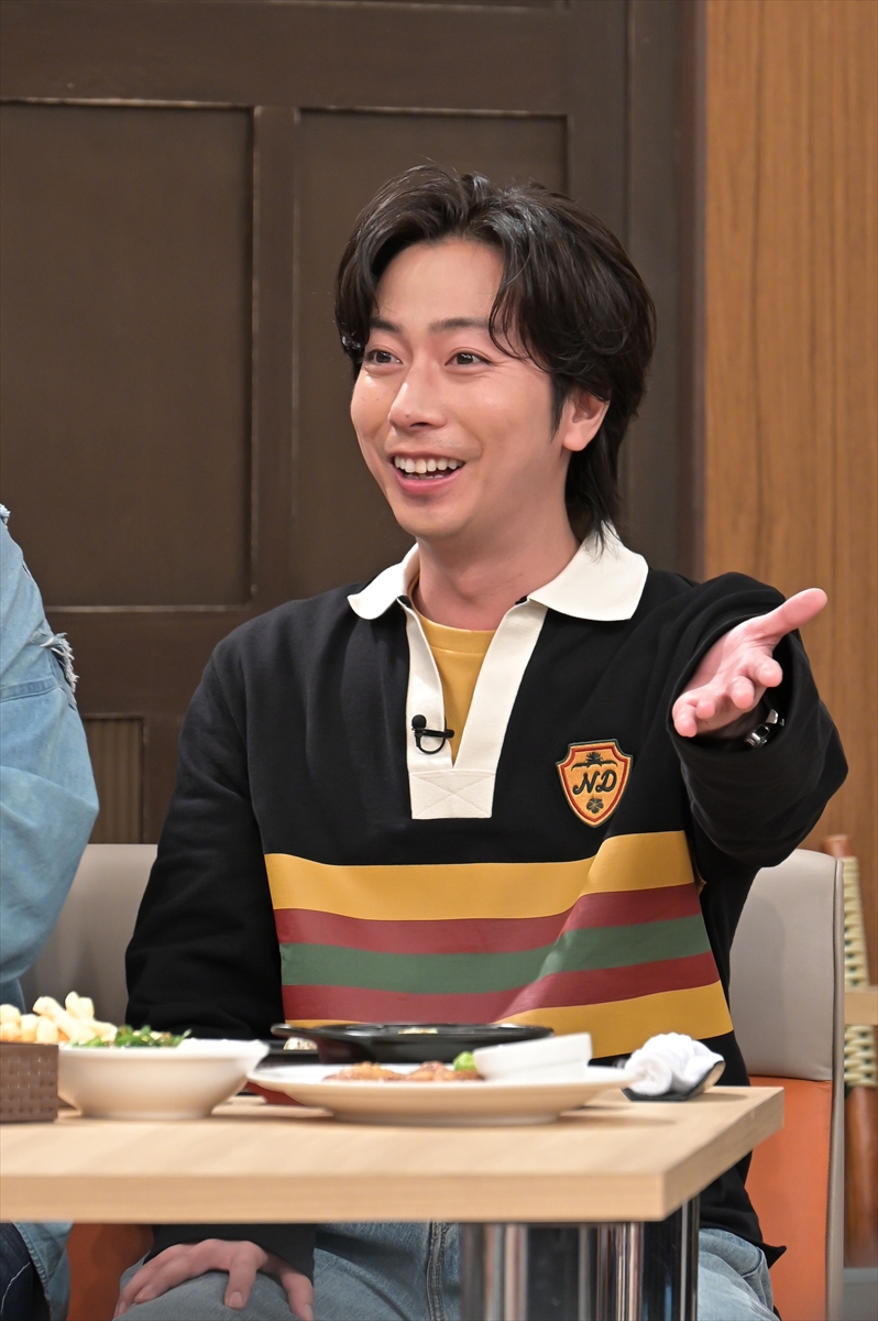 『愛と知識とのんとノブ』