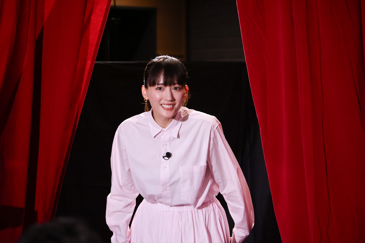 『火曜は全力!華大さんと千鳥くん』