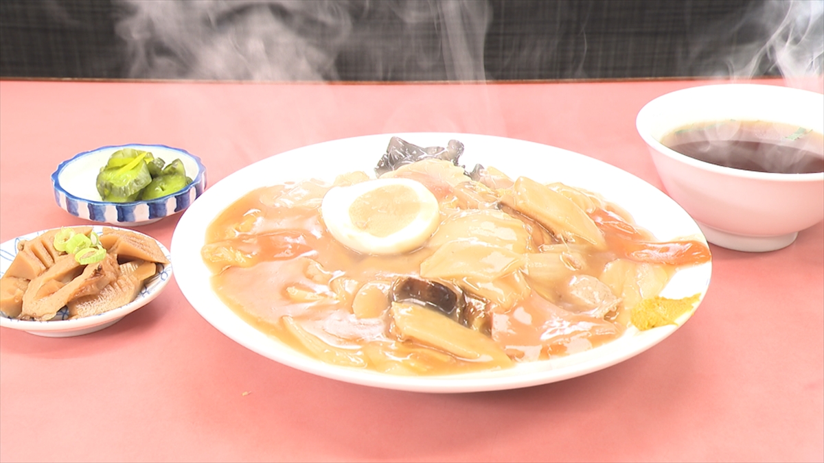 『オモウマい店』