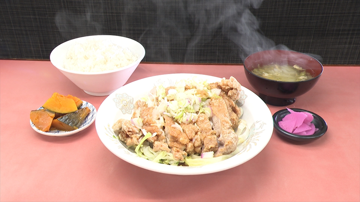 『オモウマい店』