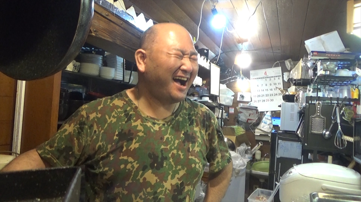 『オモウマい店』