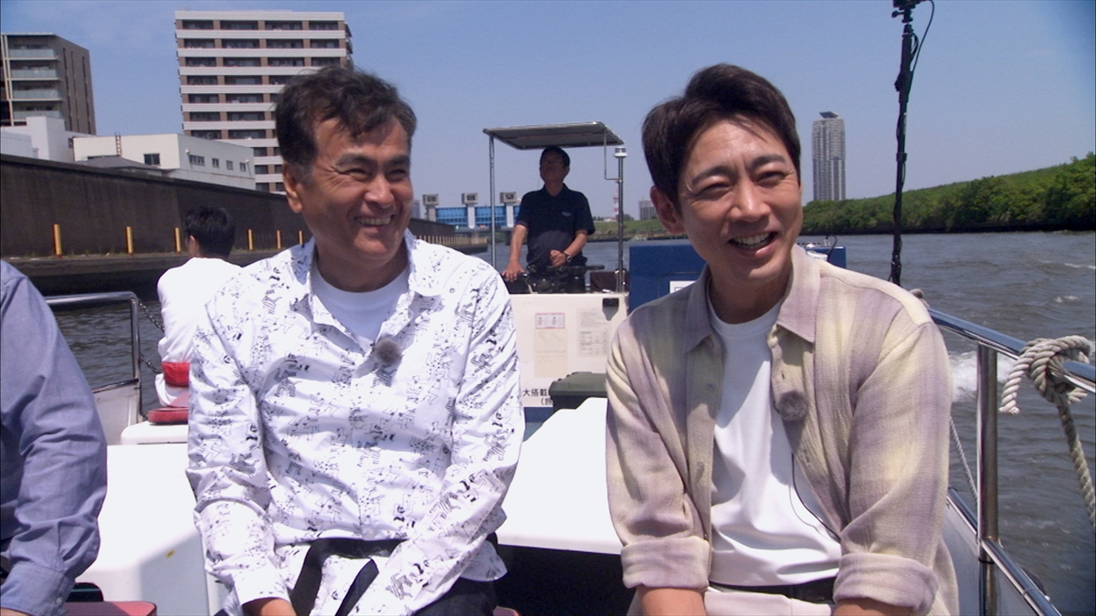 『火曜の良純孝太郎SP』