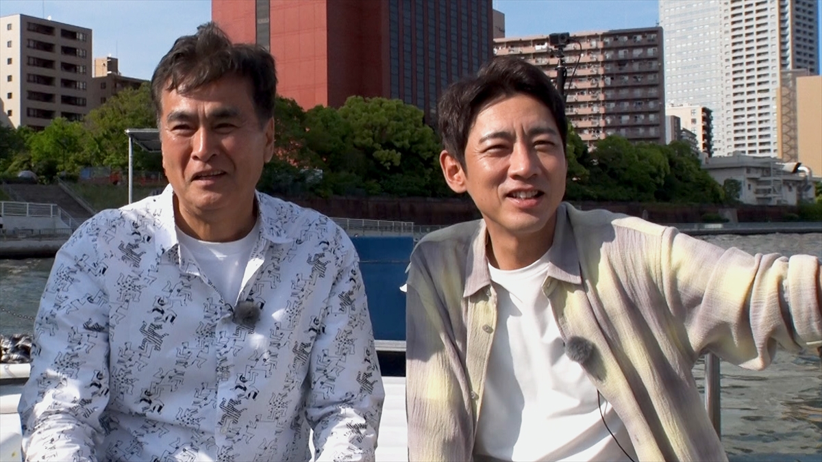 『火曜の良純孝太郎SP』