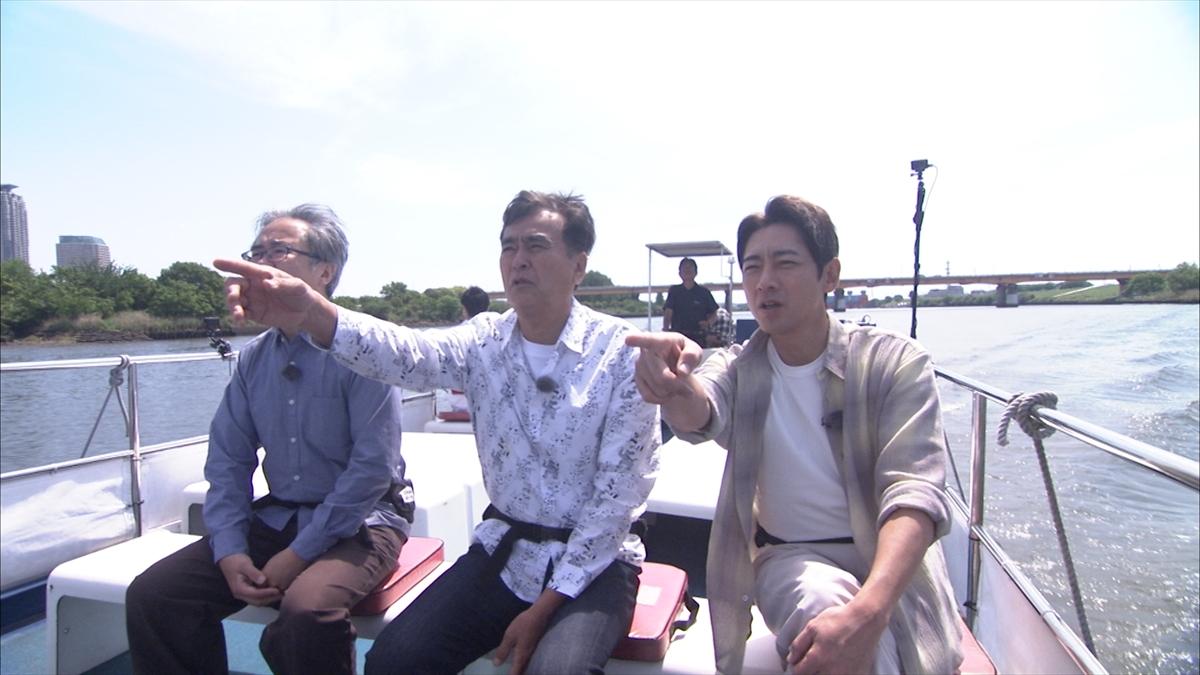 『火曜の良純孝太郎SP』