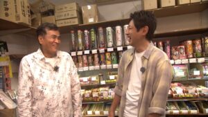 『火曜の良純孝太郎SP』