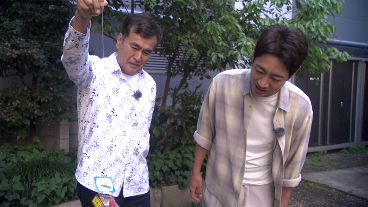 『火曜の良純孝太郎SP』