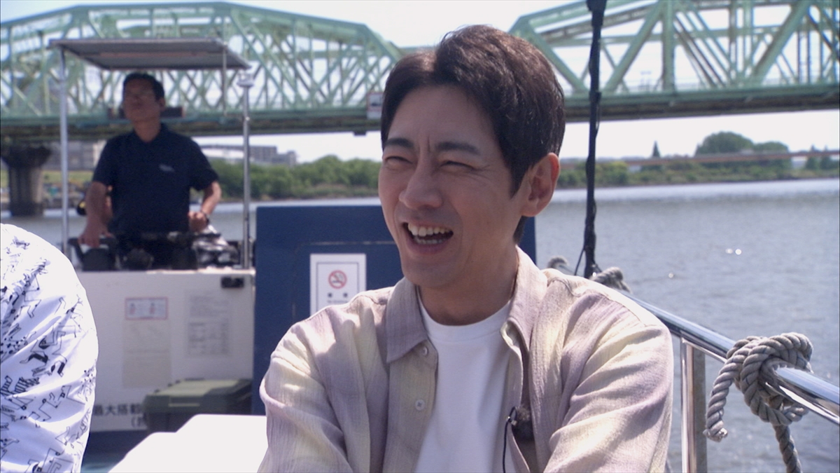 『火曜の良純孝太郎SP』