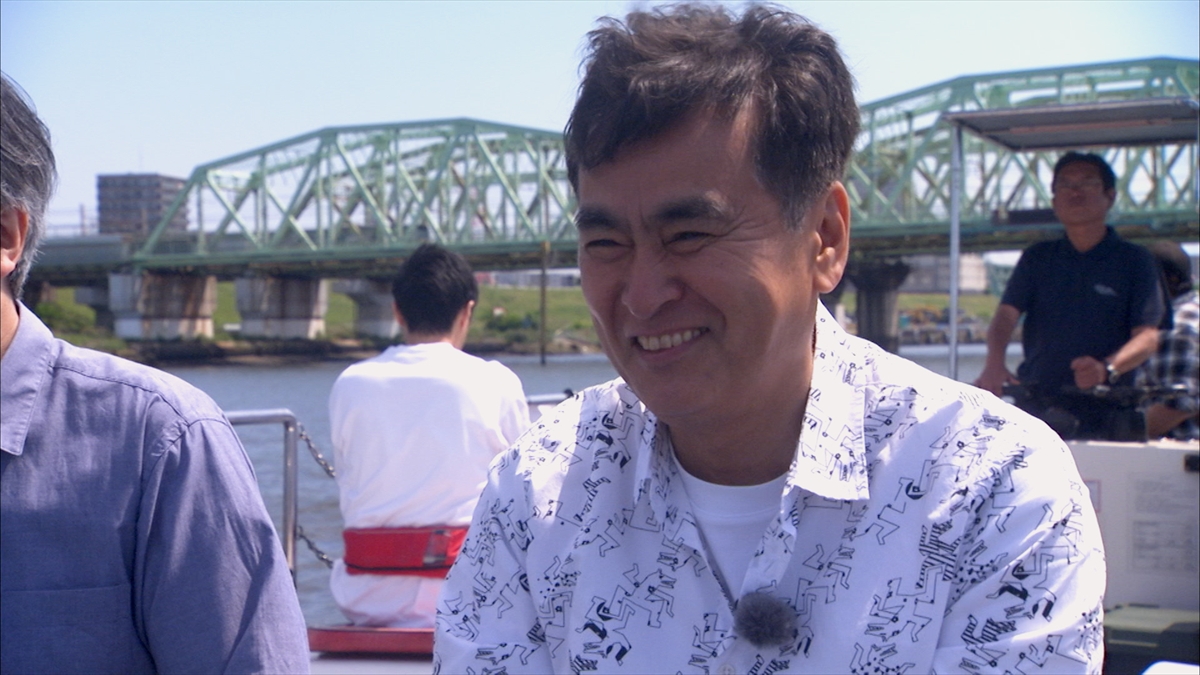 『火曜の良純孝太郎SP』