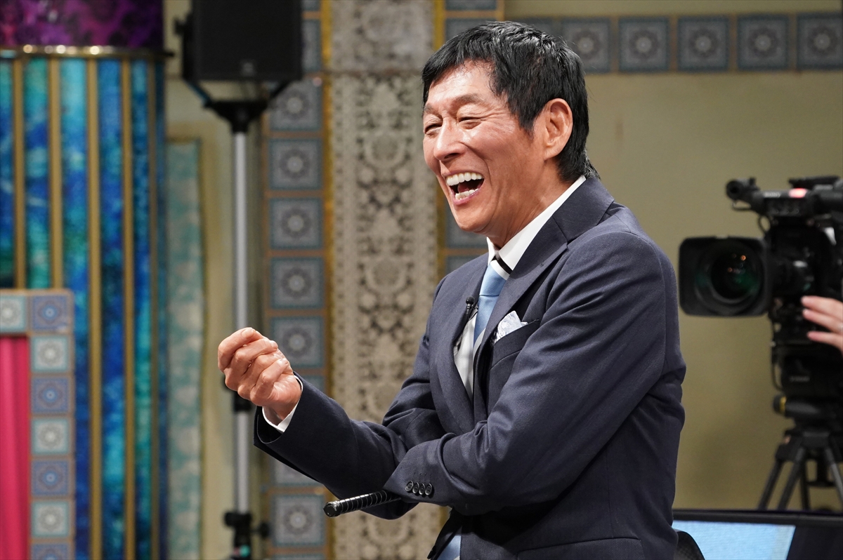 『踊る!さんま御殿!!』