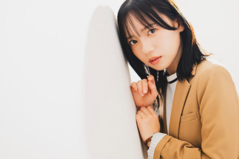 【#今旬コレクション】齊藤京子