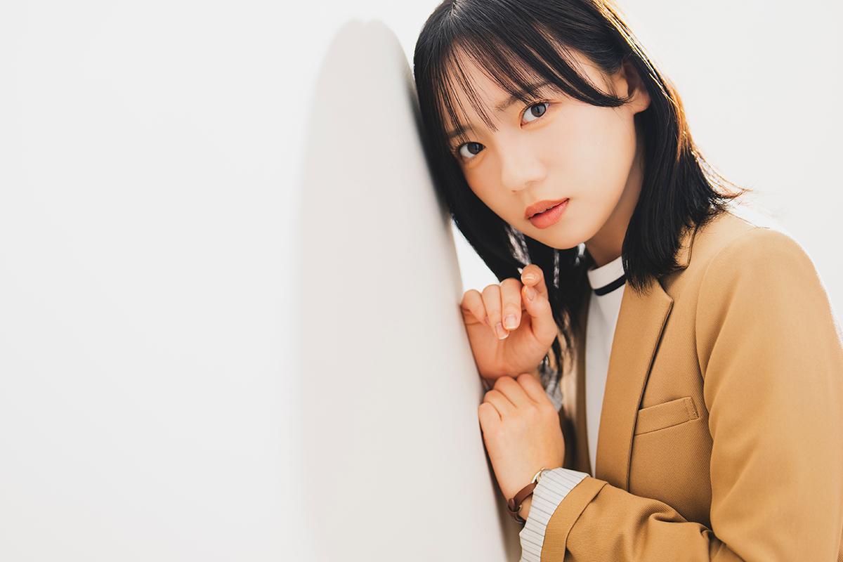 【#今旬コレクション】齊藤京子
