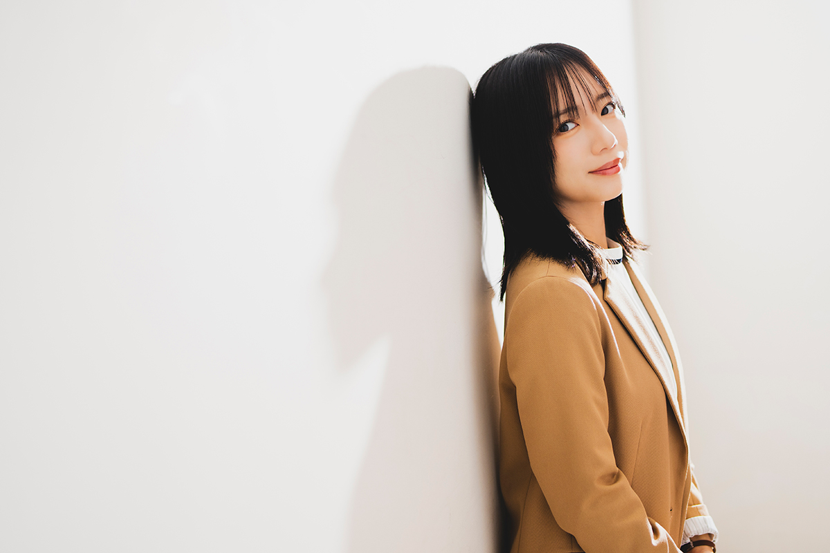 【#今旬コレクション】齊藤京子