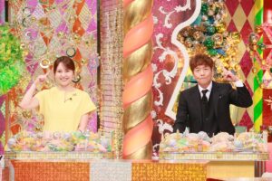 『くりぃむクイズ　ミラクル9　2時間SP』