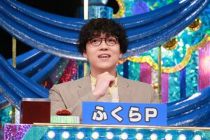 『くりぃむクイズ　ミラクル9　2時間SP』