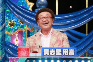 『くりぃむクイズ　ミラクル9　2時間SP』