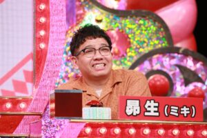 『くりぃむクイズ　ミラクル9　2時間SP』