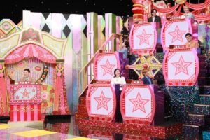 『くりぃむクイズ　ミラクル9　2時間SP』