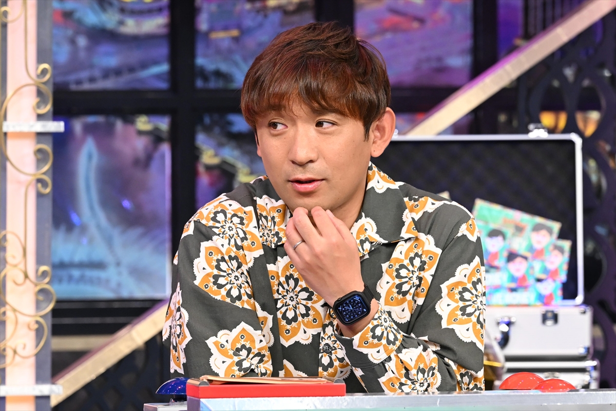 『賞金先渡しクイズ SAVE MONEY』