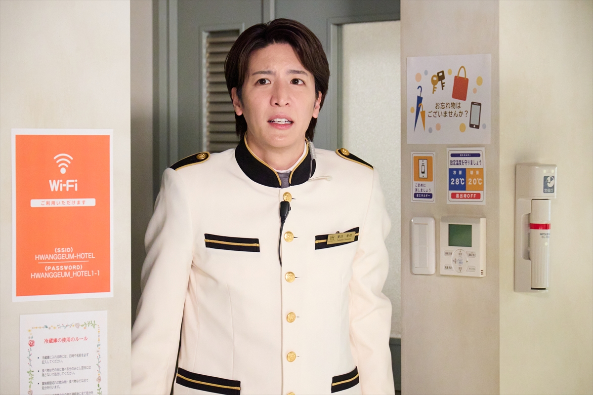 『10回切って倒れない木はない』