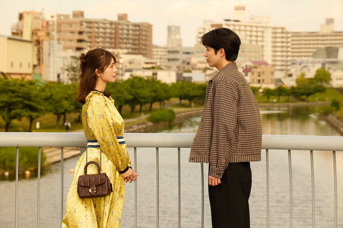 『10回切って倒れない木はない』