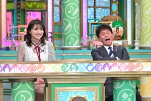 『プレバト!!』