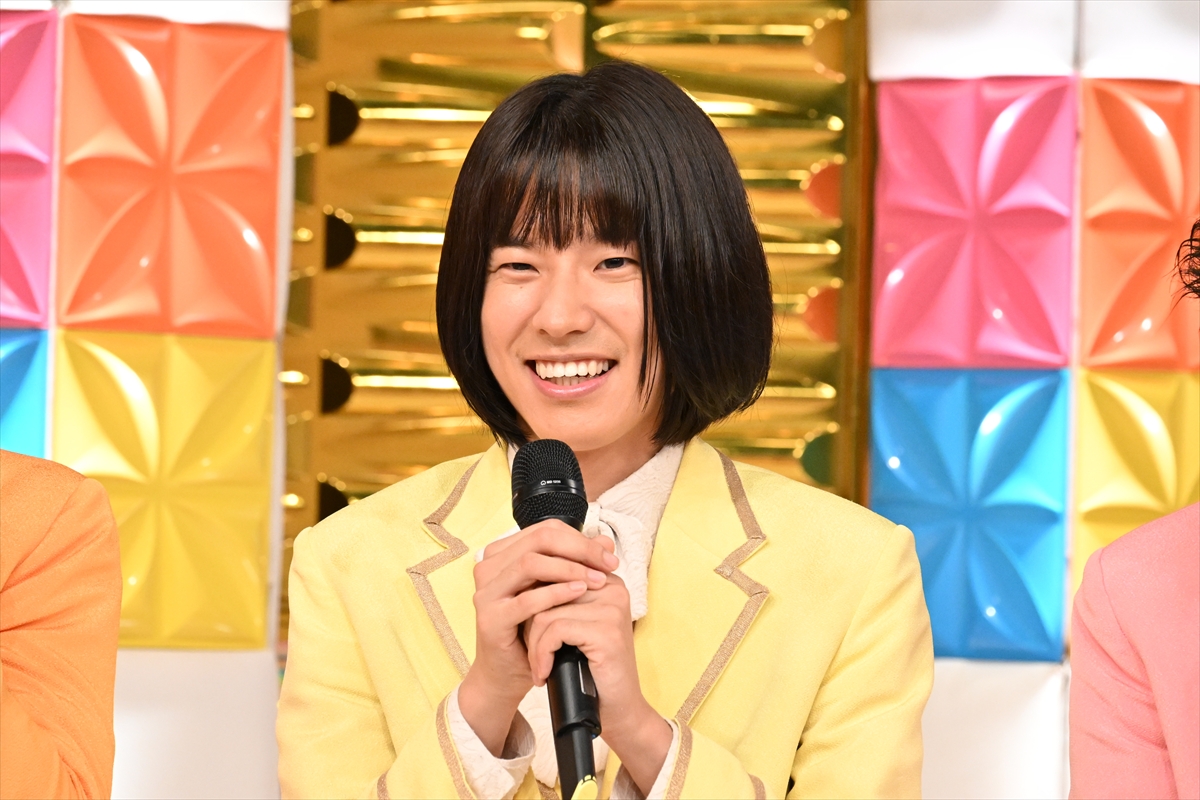 『モナキ 純度100%!』