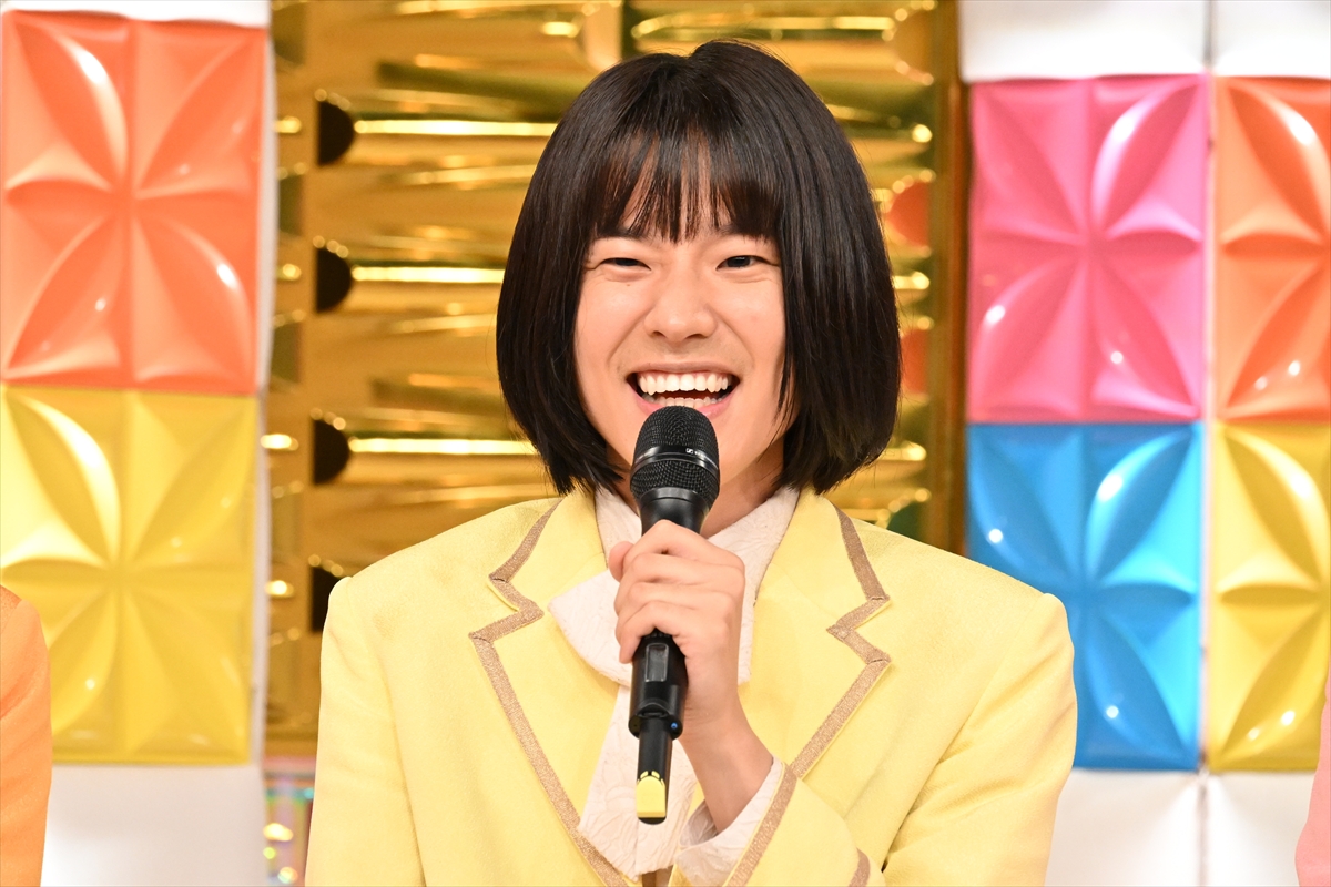『モナキ 純度100%!』