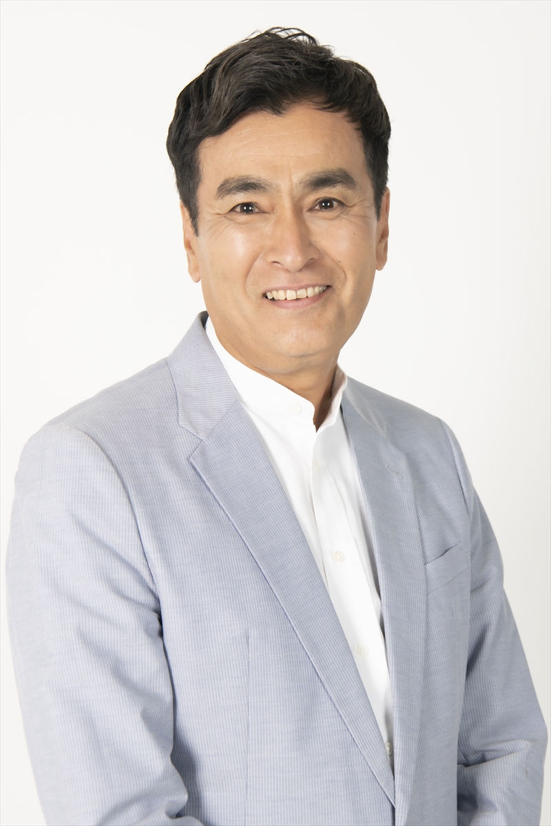 石原良純