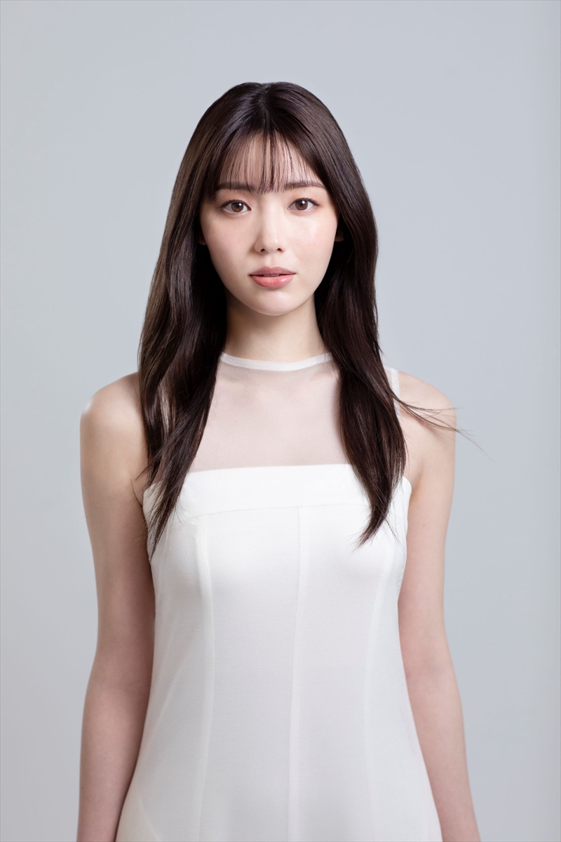 中村里帆