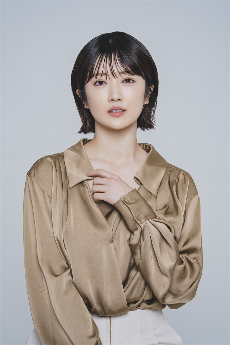 樋口日奈