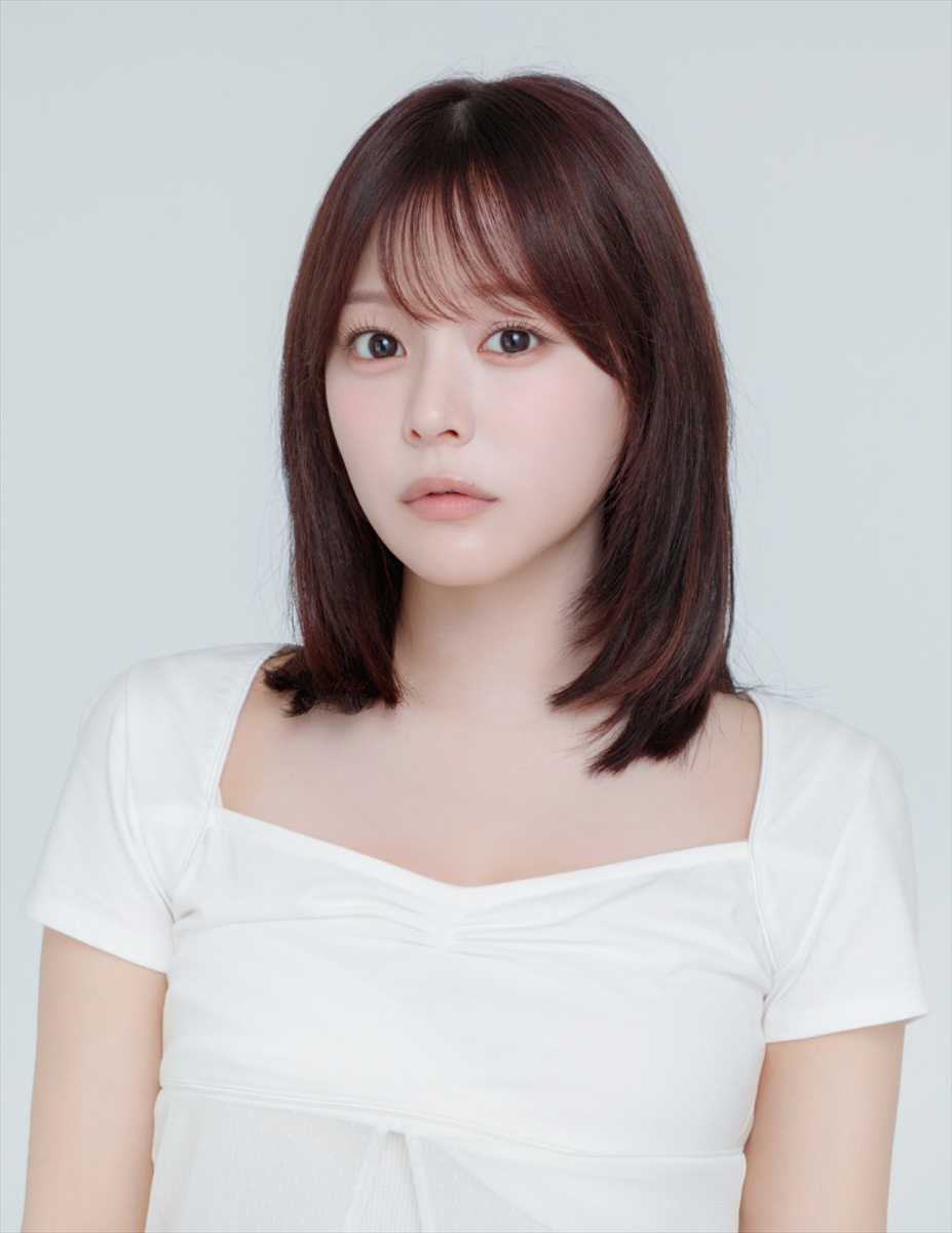 齊藤なぎさ