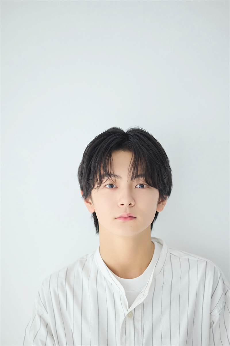 齋藤潤